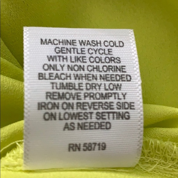 Ladies blouse - Picture 5 of 5